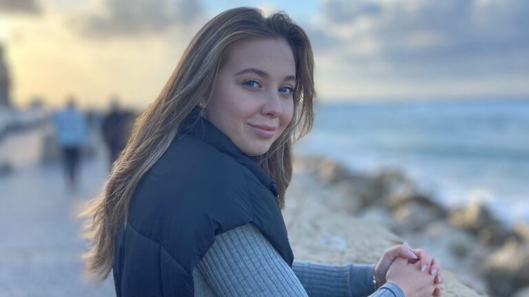 אנסטסיה אורשקין