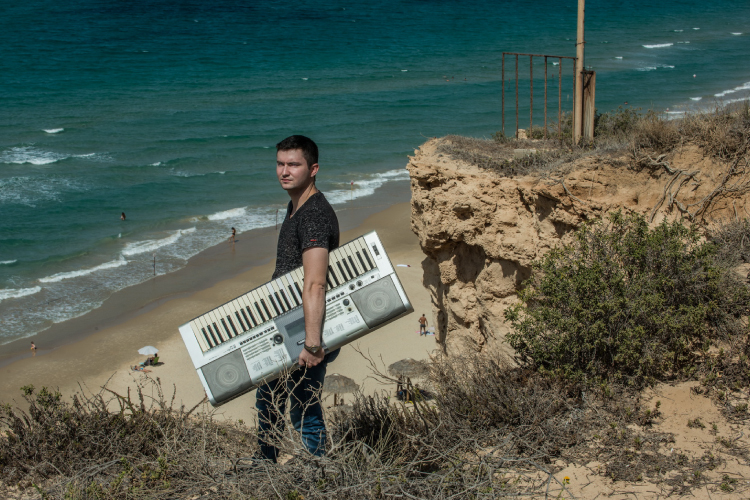 סרגיי סטולבוב