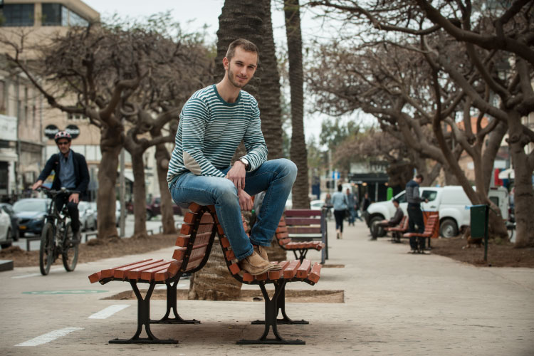 שלומי קוסקובסקי