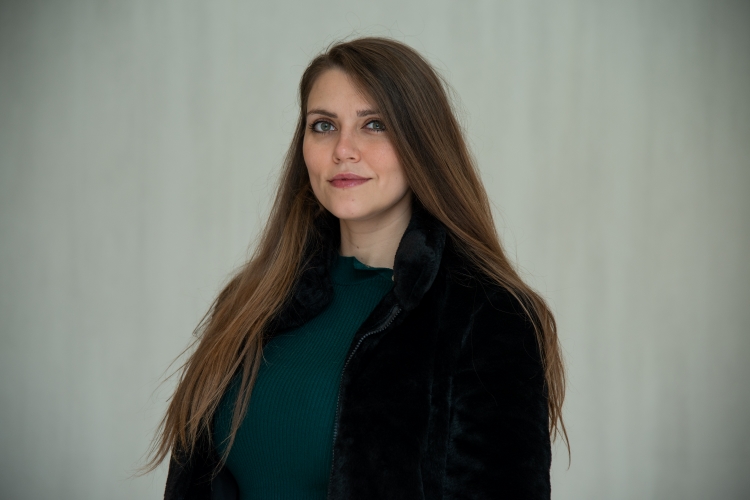 יאנה פריגוז’ין